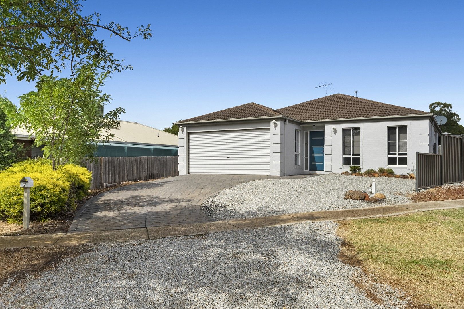 4 bedrooms House in 7 Steele Court BACCHUS MARSH VIC, 3340
