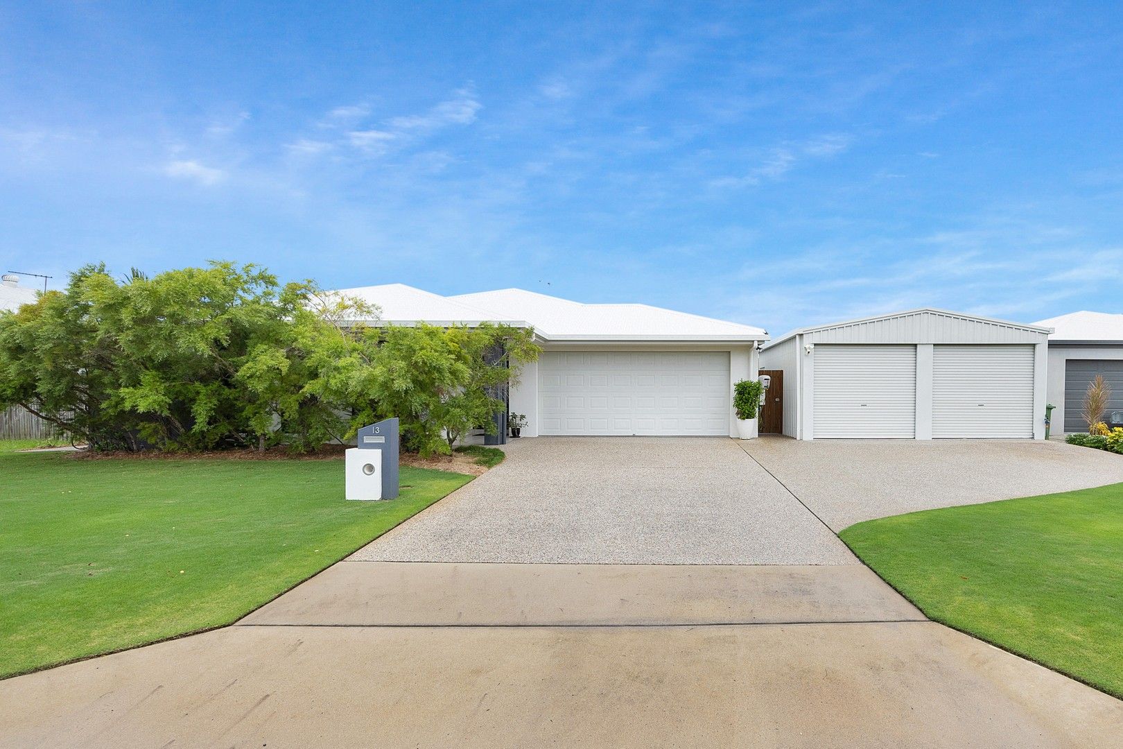 13 Goldwyn Close, Bakers Creek QLD 4740, Image 0