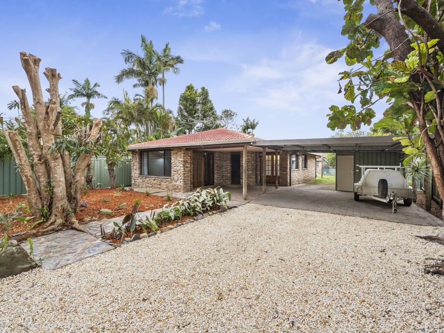 3 Drummer Crescent, Emerald Beach NSW 2456, Image 0