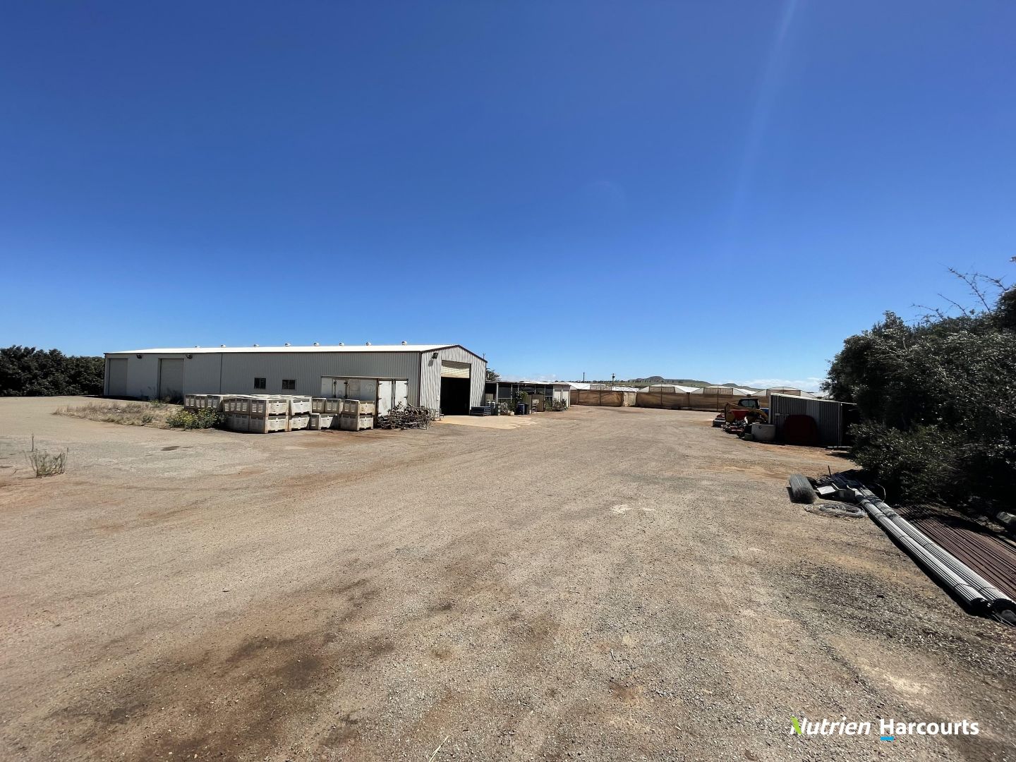 595 Geraldton - Mt Magnet Road, Moonyoonooka WA 6532, Image 2