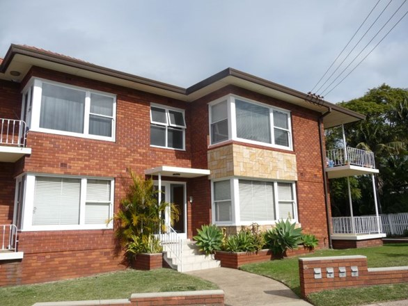 8/11 Rocky Point Road, Kogarah NSW 2217