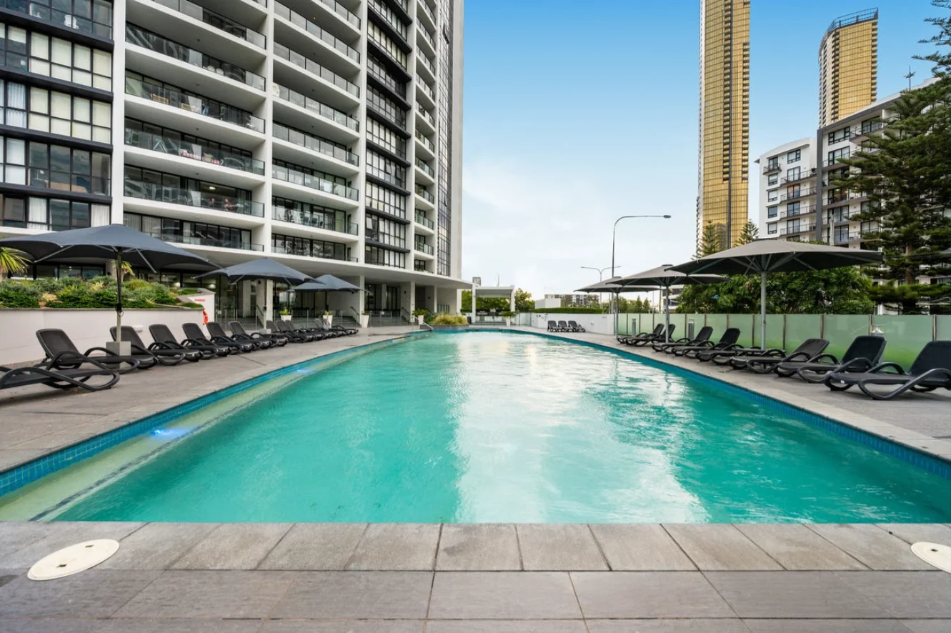 Additional image 6 of 1009/22 Surf Parade, Broadbeach QLD 4218
