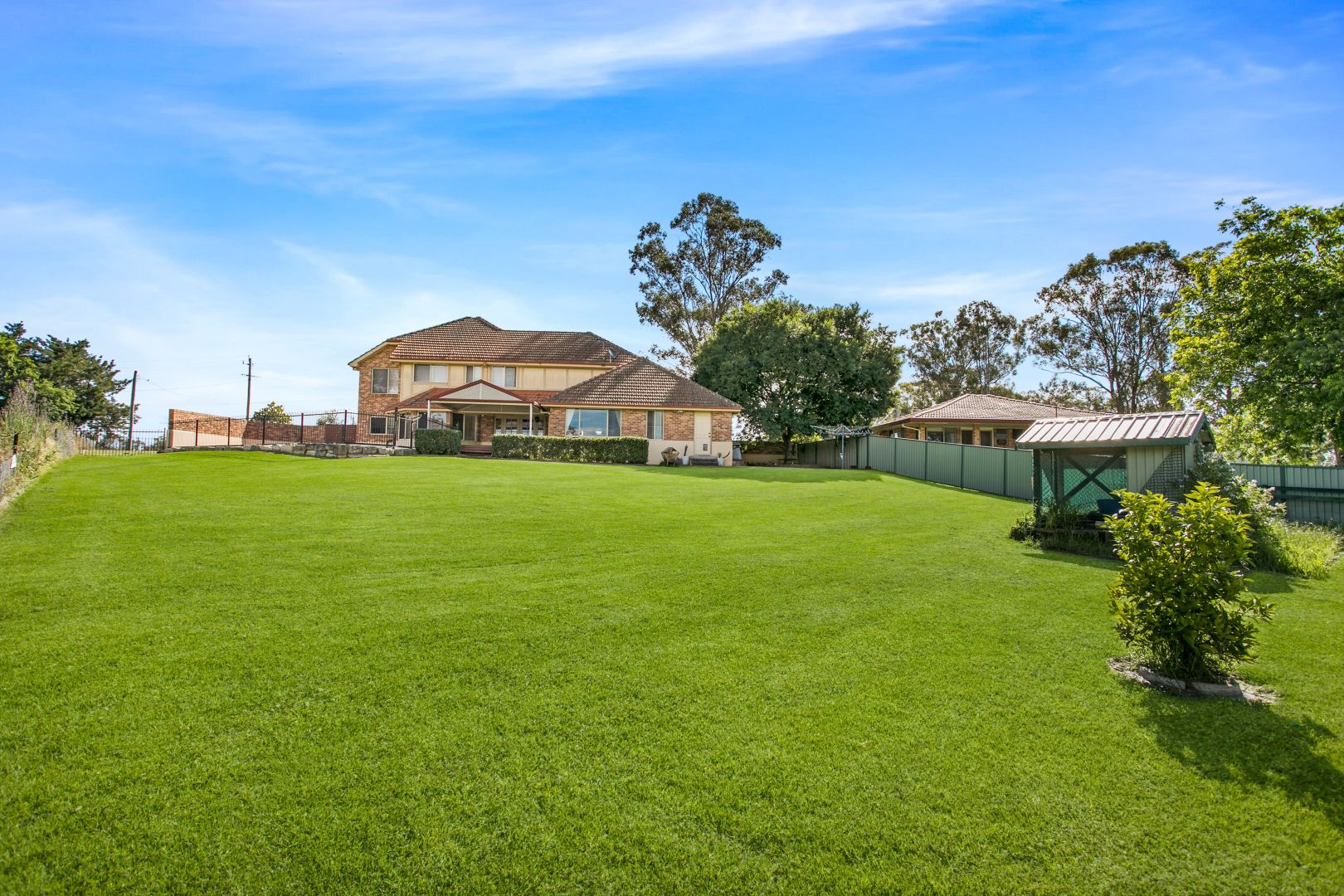 607 Old Pitt Town Road, Oakville NSW 2765, Image 2