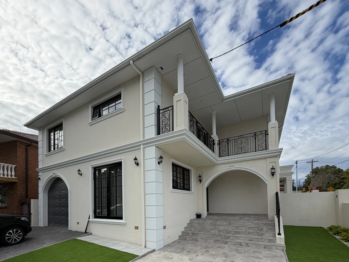 Newly renovated family entertainer in Burwood, Burwood