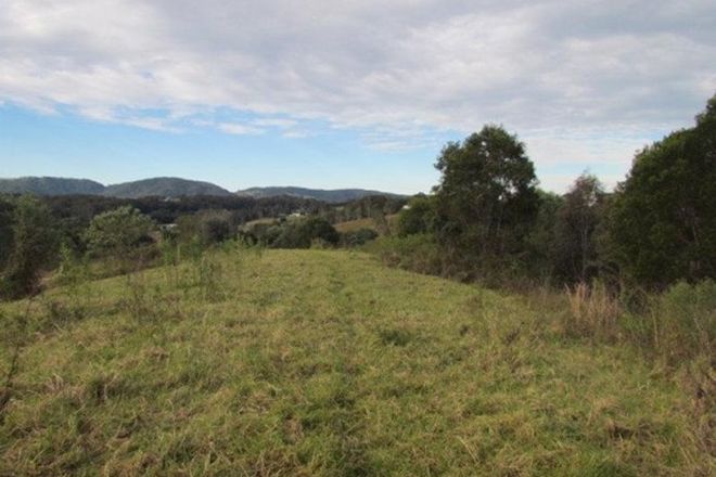 Picture of Lot 4 Woodward Road, ARMSTRONG CREEK QLD 4520