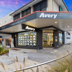 Avery Property Professionals - Rental Department