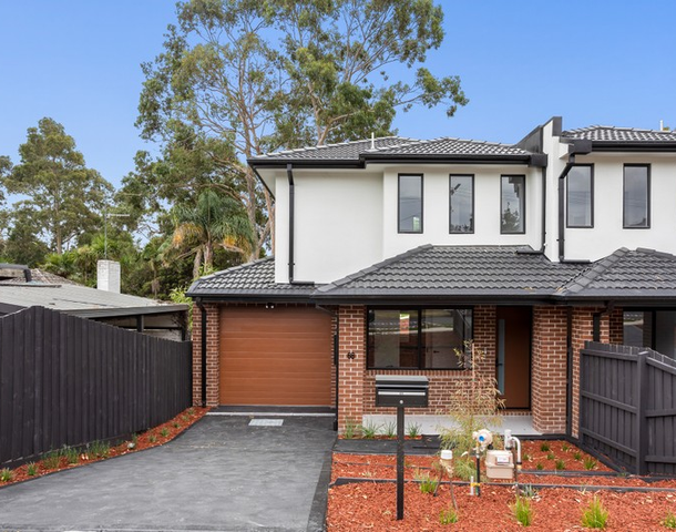 6B Goold Street, Burwood VIC 3125