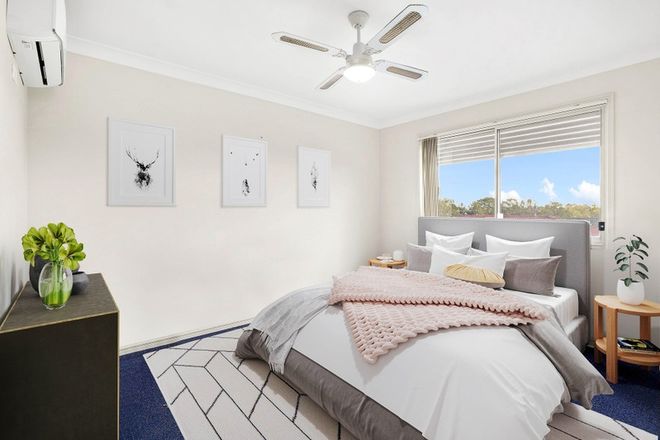 Picture of 34/100 Oakmont Avenue, OXLEY QLD 4075
