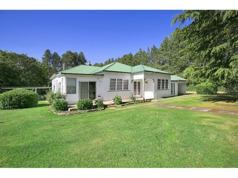 . Hillcrest, Black Mountain NSW 2365, Image 2