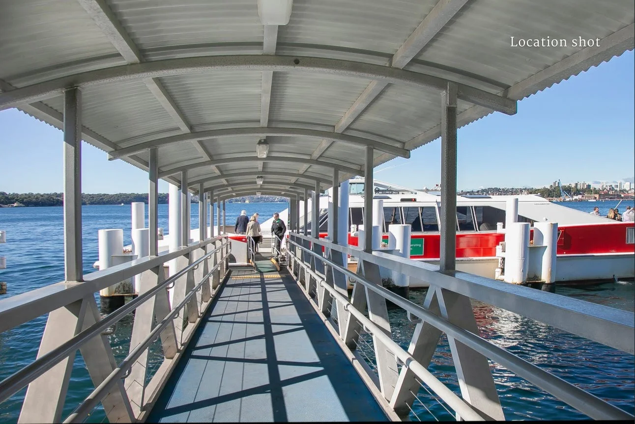 Additional image 16 of 8/50 Upper Pitt Street, Kirribilli NSW 2061