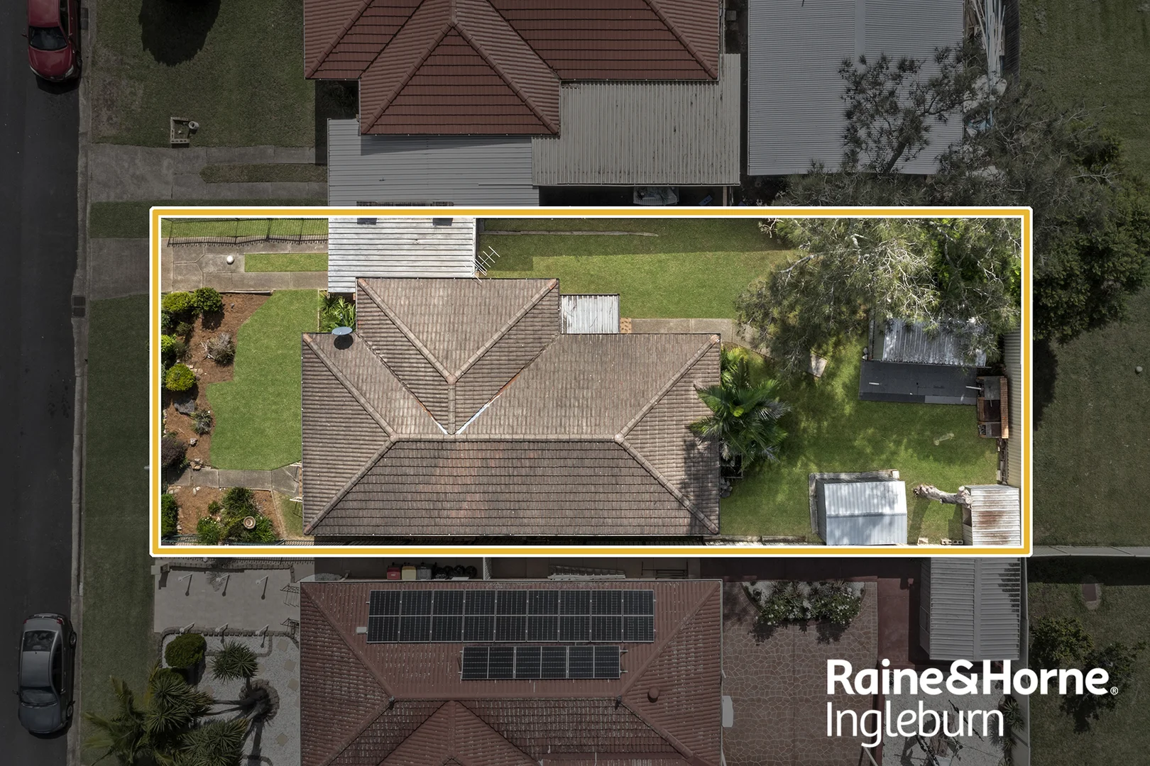 Additional image 11 of 3 Emex Place, Macquarie Fields NSW 2564