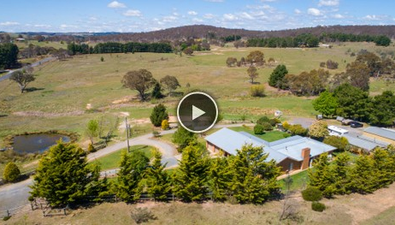 Picture of 374 Norton Road, WAMBOIN NSW 2620