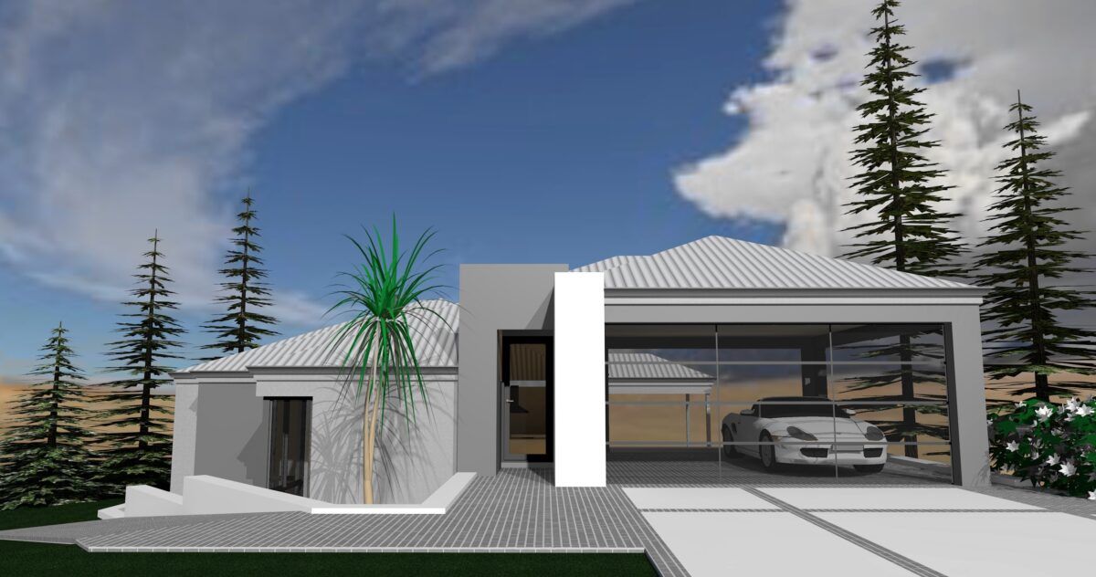 3 bedrooms New House & Land in  DOUBLEVIEW WA, 6018