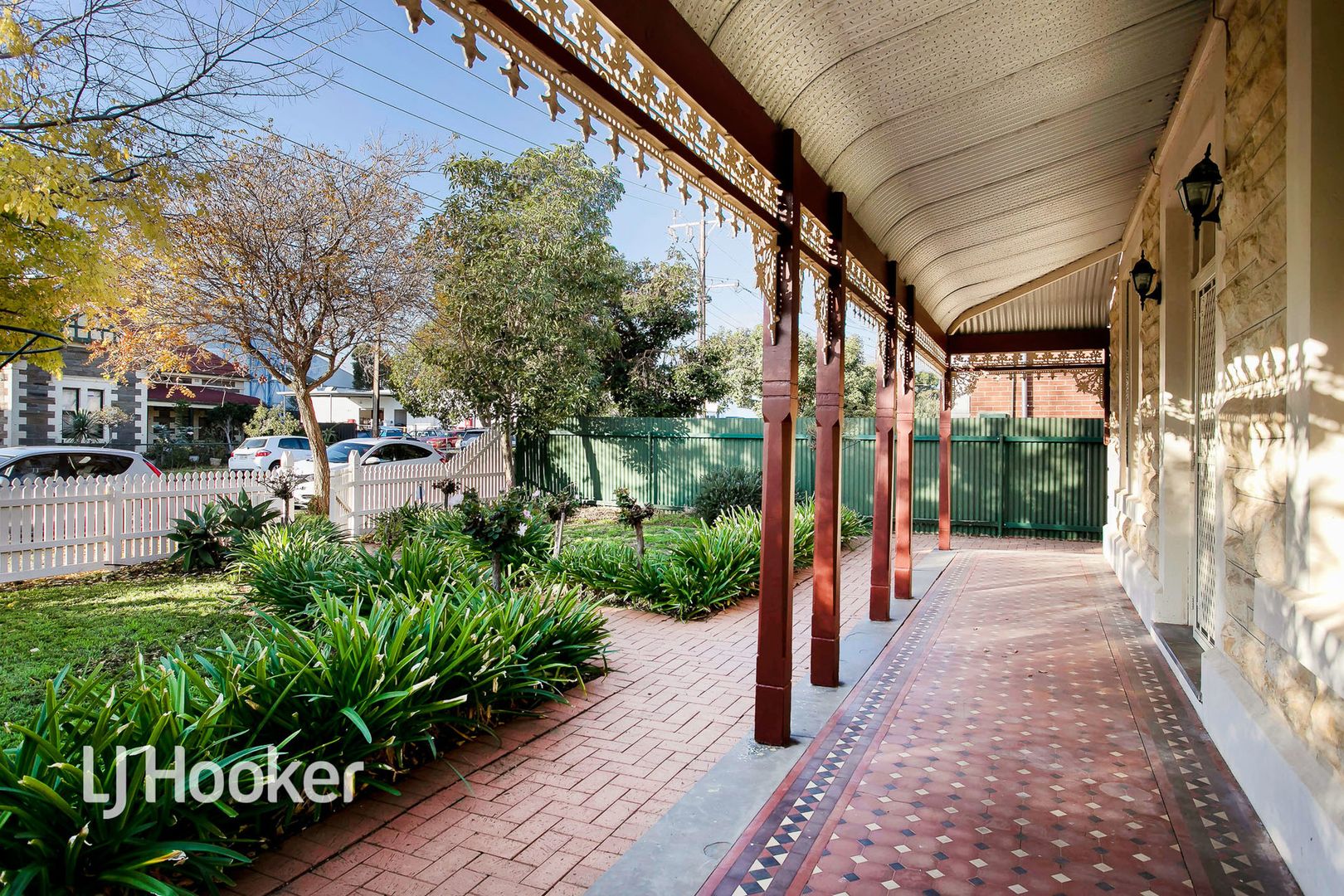 15 Goodenough Street, Mile End SA 5031, Image 1