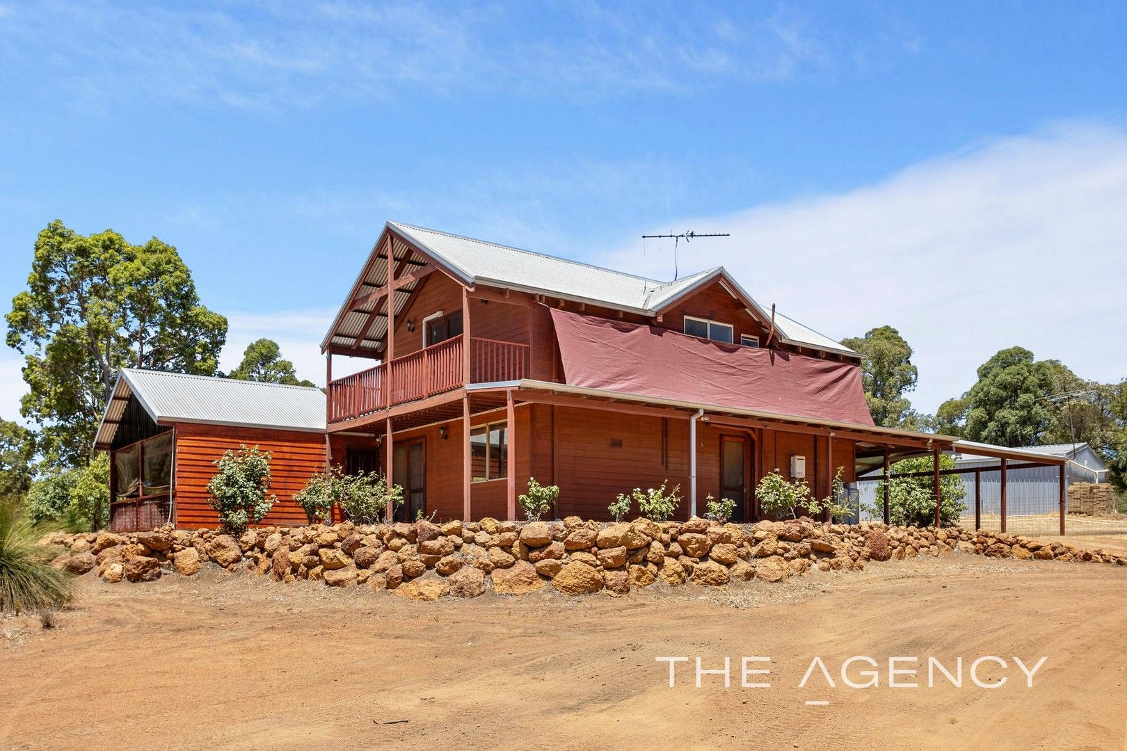 311 McKnoe Drive, Morangup WA 6083, Image 0