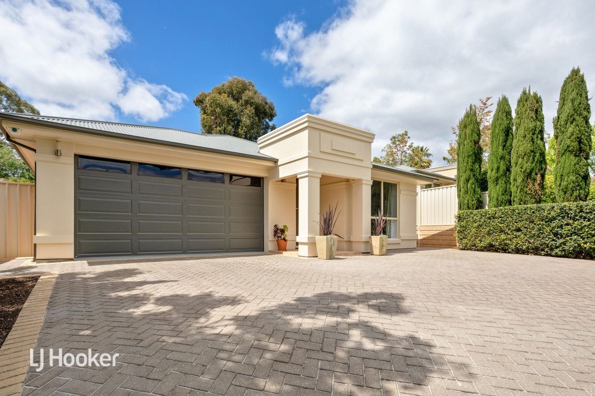 4 Ruskin Place, Hazelwood Park SA 5066, Image 1