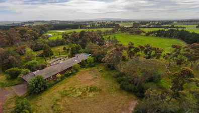 Picture of 45 Parkland Crescent, MICKLEHAM VIC 3064