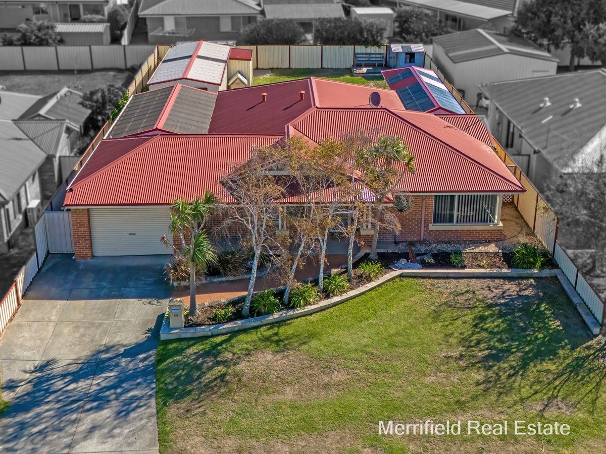 59 McGonnell Road, McKail WA 6330, Image 0