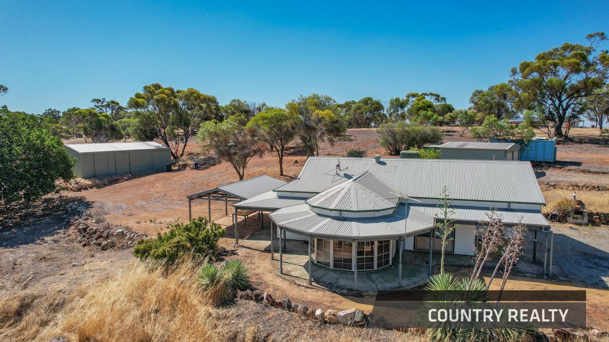 Sold 182 Timber Creek Crescent, Coondle, Toodyay WA 6566 on 15 Feb 2023 2018292535 Domain
