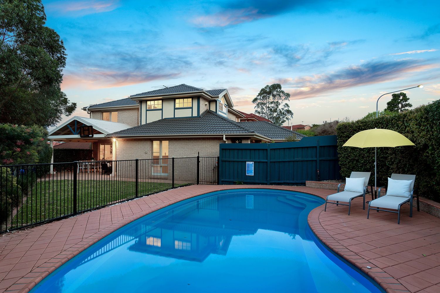 21 Treetops Road, Cherrybrook NSW 2126, Image 0