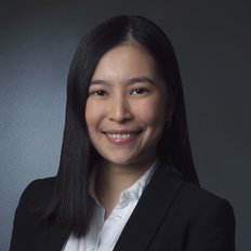 Isabel Qixin ZHANG, Sales representative