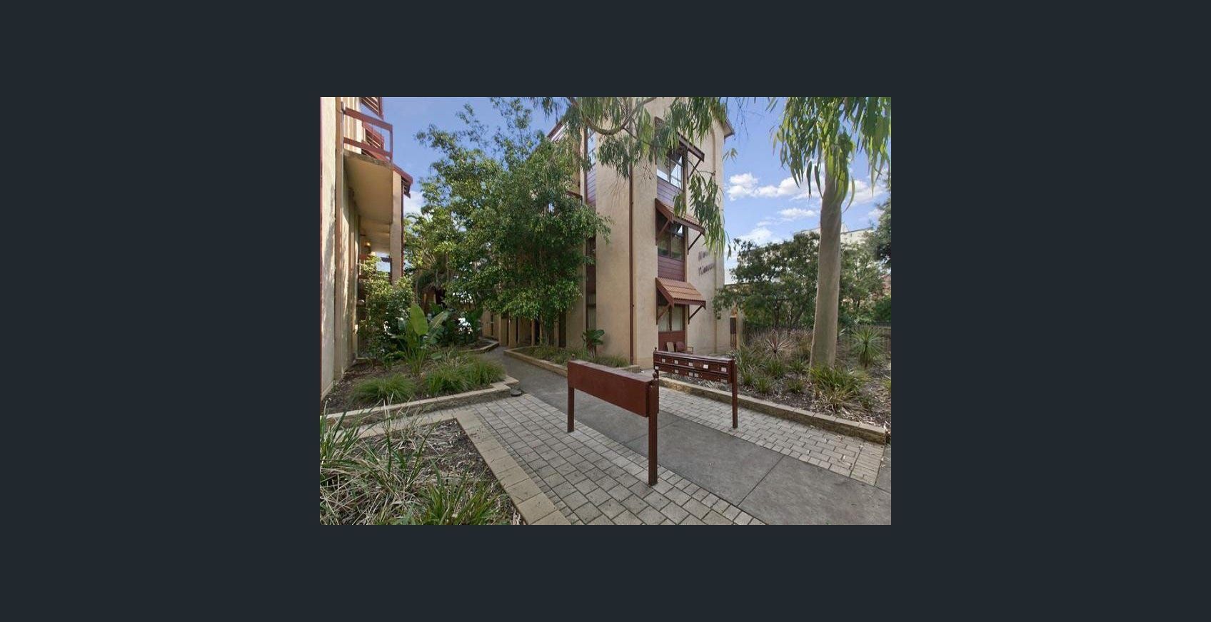 1 bedrooms House in 7/23 Mosley Street GLENELG NORTH SA, 5045