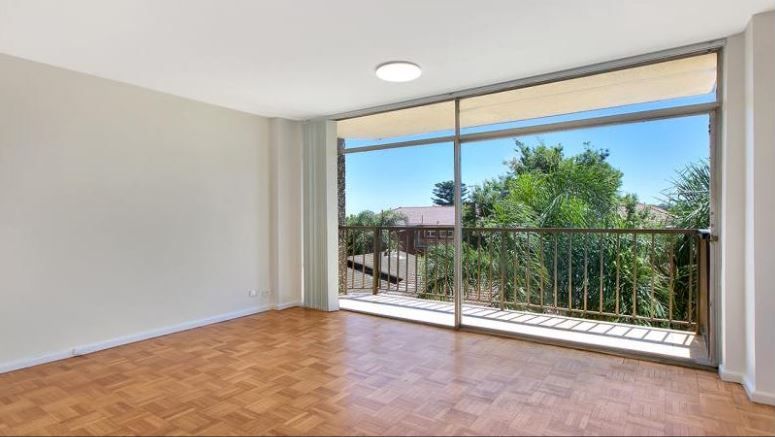 1 bedrooms Apartment / Unit / Flat in 43/372 Edgecliff Road WOOLLAHRA NSW, 2025