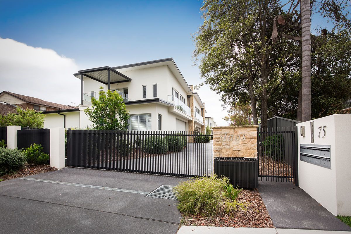 3/75 Caringbah Road, Caringbah NSW 2229