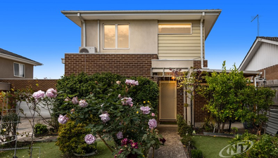 Picture of 4/8 Harris Grove, BAYSWATER VIC 3153