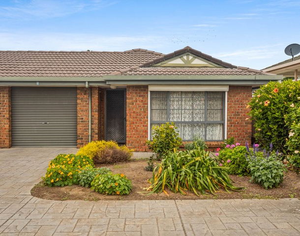 2/198 Port Elliot Road, Hayborough SA 5211