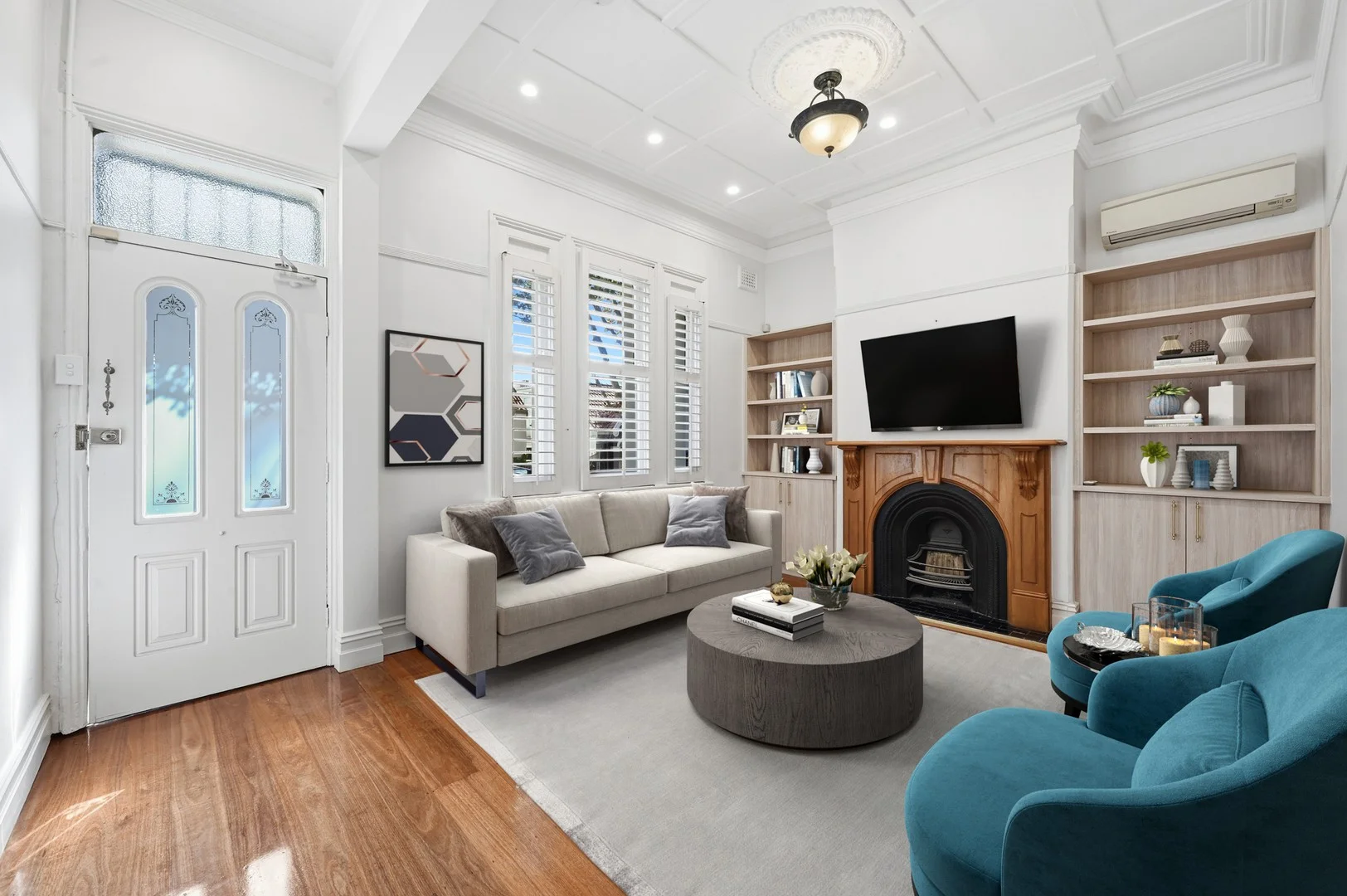 37 Vernon Street, Woollahra NSW 2025