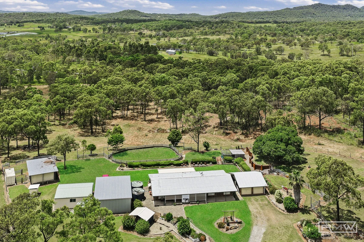Primary image of 60 Cawarral Road, Tungamull QLD 4702