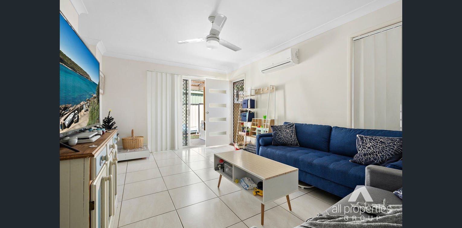 2 bedrooms Apartment / Unit / Flat in 2/9 Ruby Street MANGO HILL QLD, 4509