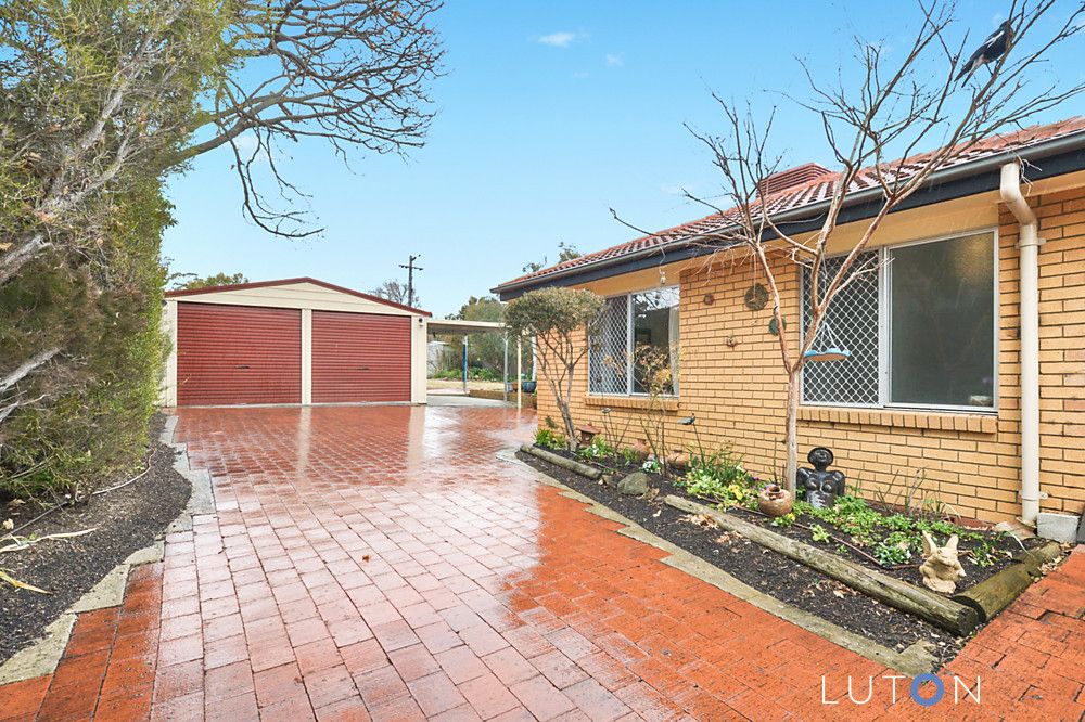 69 Dunstan Street, Curtin ACT 2605