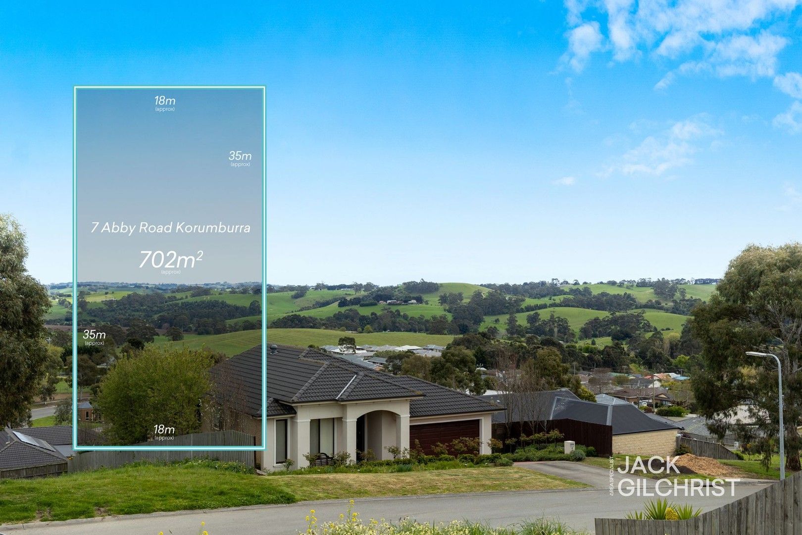 7 Abby Road, Korumburra VIC 3950, Image 1