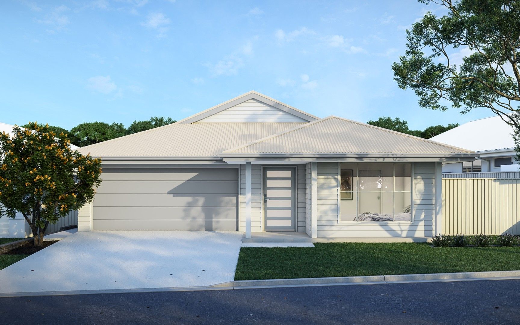 Lot 36 Bellinger Parkway, Kendall NSW 2439, Image 0