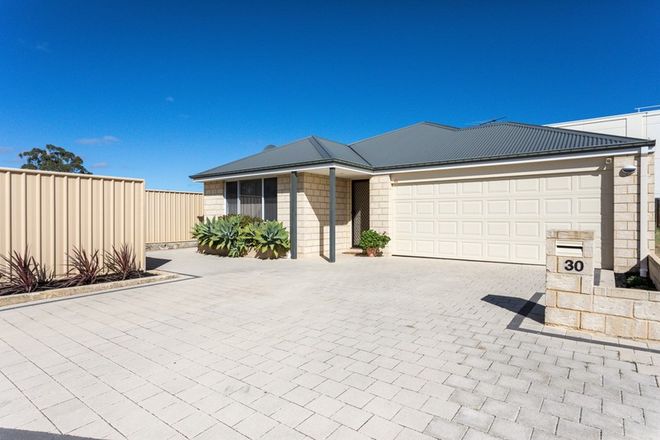 Picture of 30 Illyarrie Avenue, FALCON WA 6210