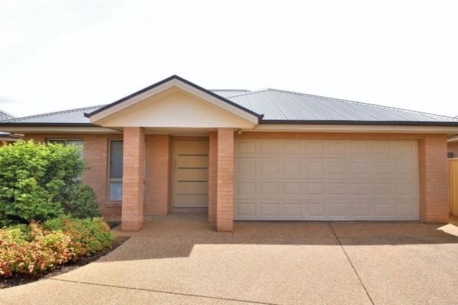 Picture of 5B Simona Close, GRIFFITH NSW 2680