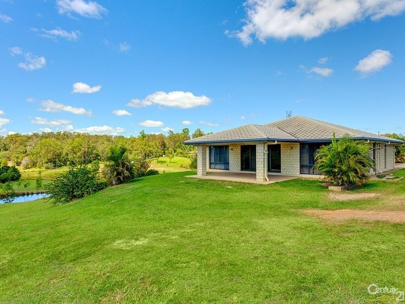 62 Taylor road, Veteran QLD 4570, Image 0