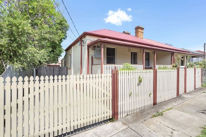 Picture of 43 Grimwood Street, GRANVILLE NSW 2142