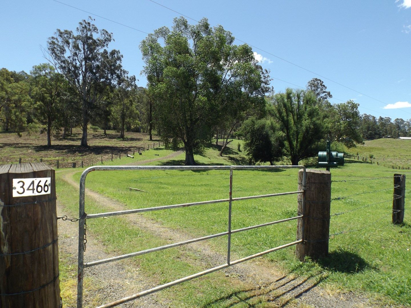 3466 Sextonville Rd, Kyogle NSW 2474, Image 0