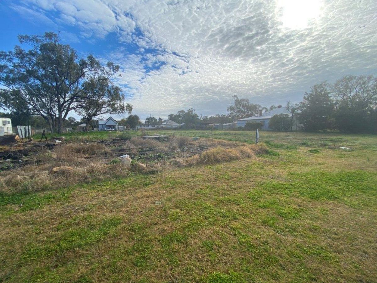 28-30 Donaldson Street, Curlewis NSW 2381, Image 1