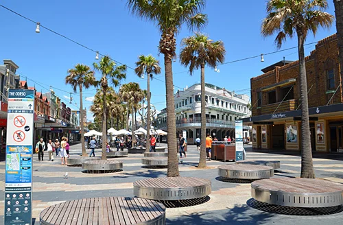 Additional image 4 of 2/72A The Corso, Manly NSW 2095