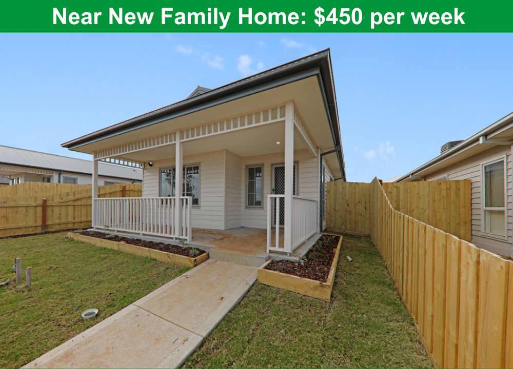 4 bedrooms House in 421 Green Hill Road EYNESBURY VIC, 3338