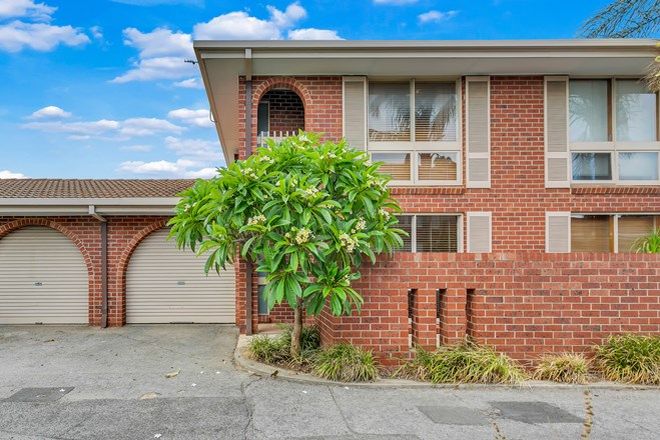 Picture of 3/1 Sampson Road, MITCHELL PARK SA 5043