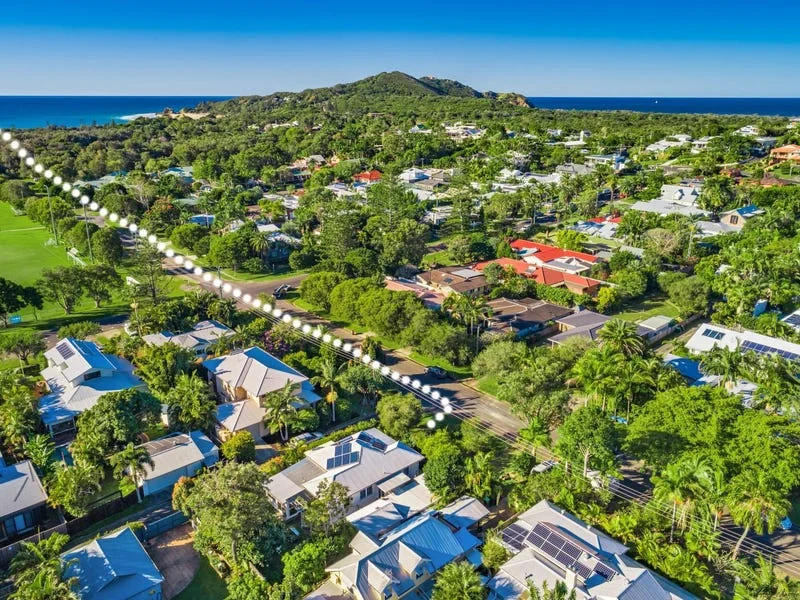 35 Cowper Street, Byron Bay NSW 2481