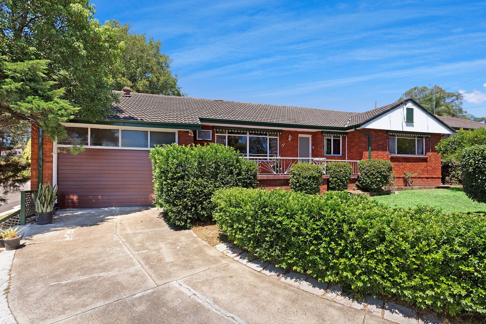 31 Bellevue Drive, Carlingford NSW 2118, Image 0