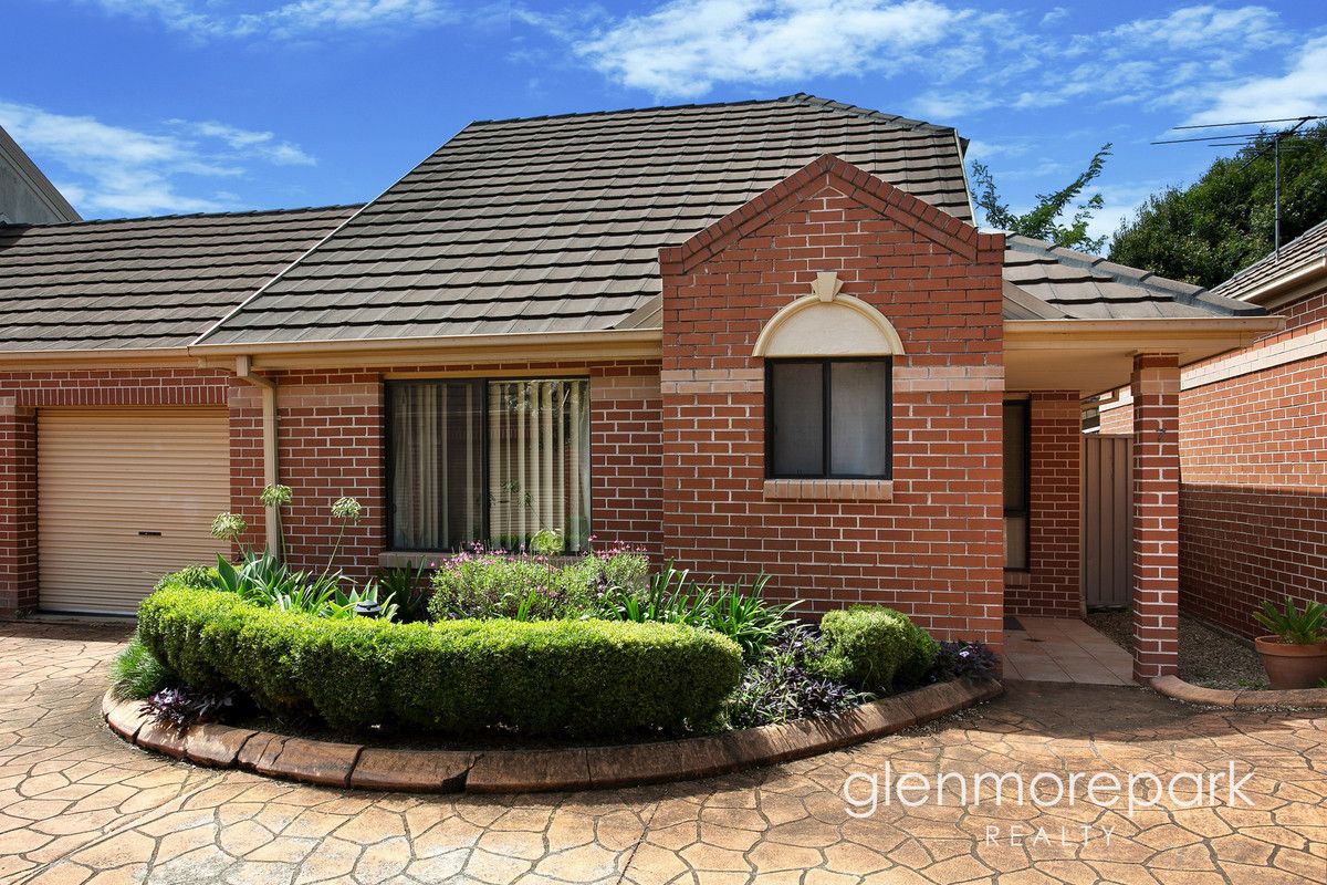 7/239 - 241 Great Western Highway, St Marys NSW 2760, Image 0