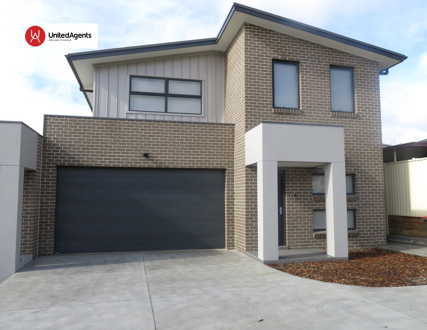 4 bedrooms House in 11 Domenico Close WEST HOXTON NSW, 2171