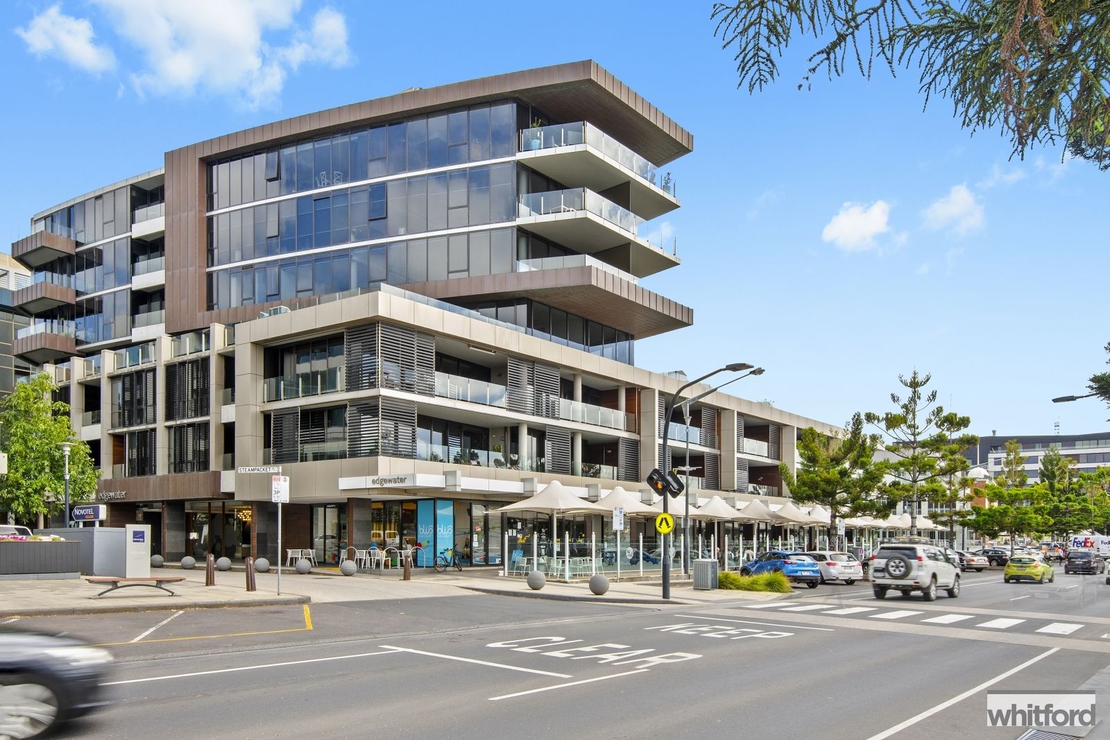 212/6-8 Eastern Beach Road, Geelong VIC 3220, Image 1